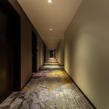 The Royal Park Hotel Kyoto Shijo Extérieur photo
