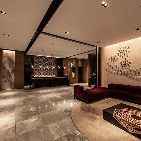 The Royal Park Hotel Kyoto Shijo Extérieur photo