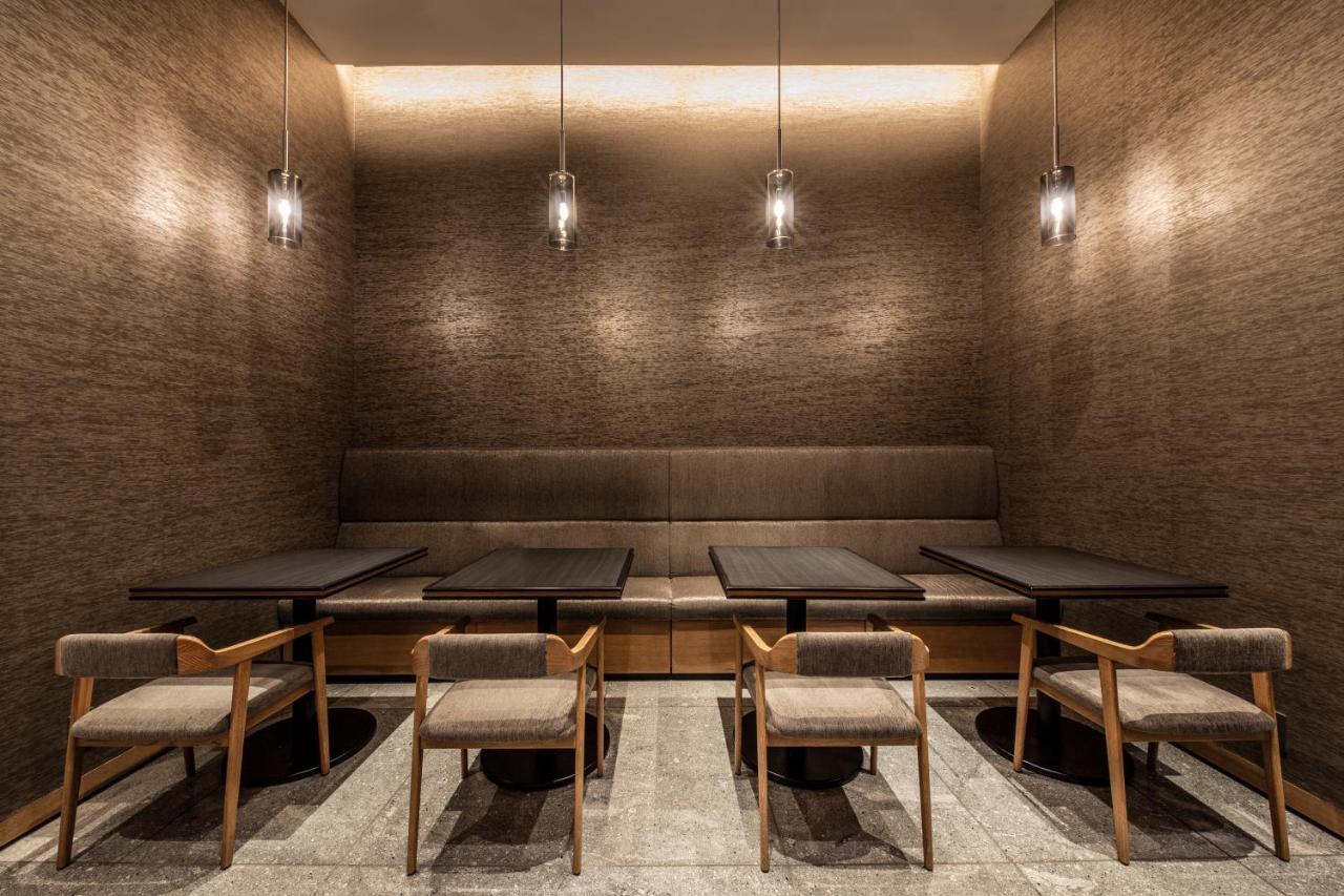 The Royal Park Hotel Kyoto Shijo Extérieur photo