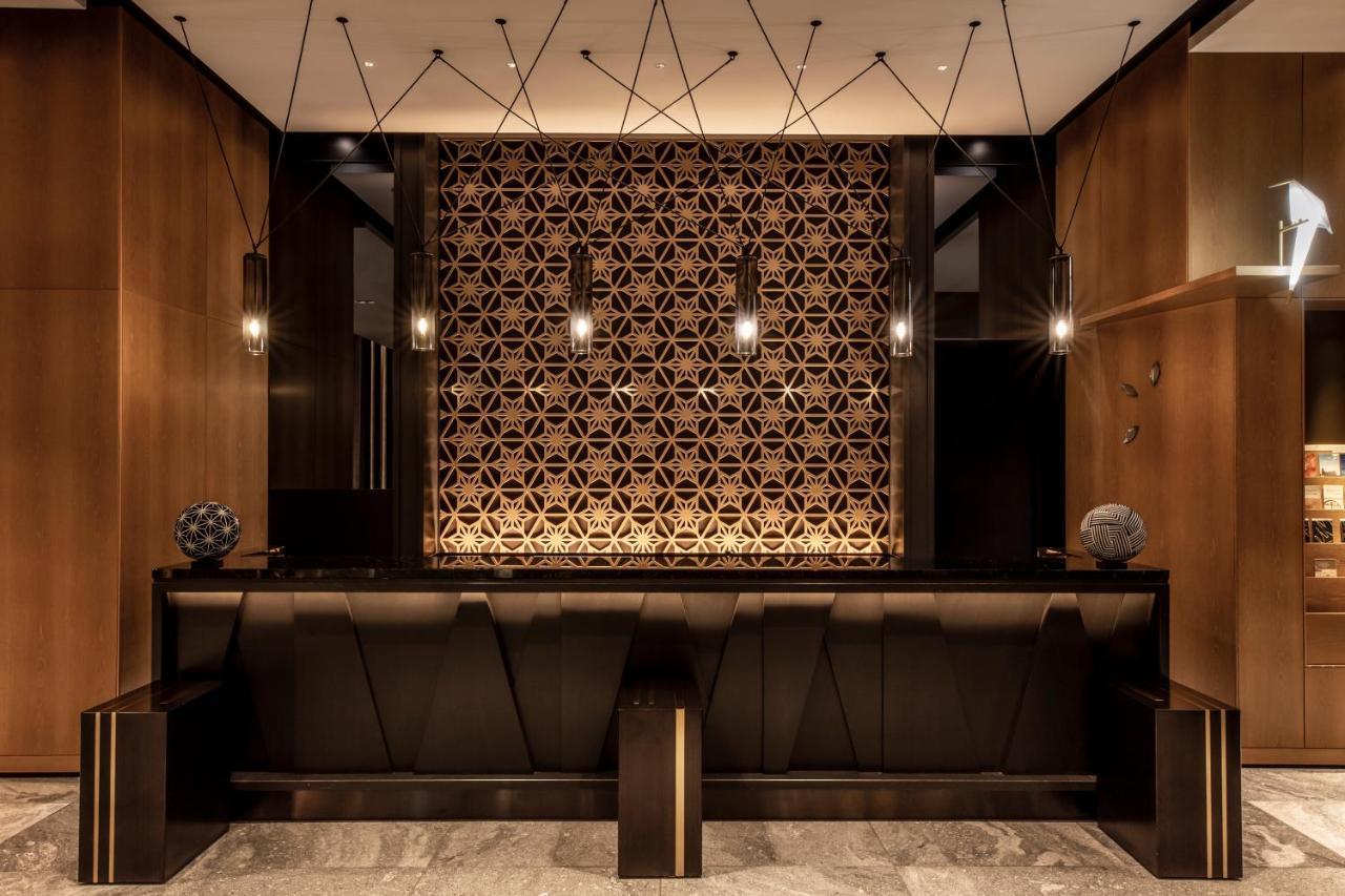 The Royal Park Hotel Kyoto Shijo Extérieur photo