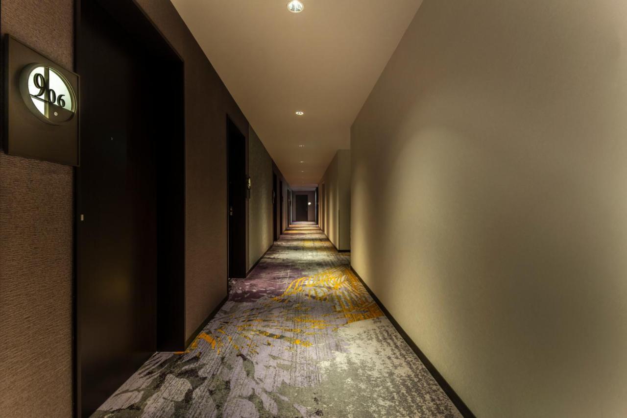 The Royal Park Hotel Kyoto Shijo Extérieur photo