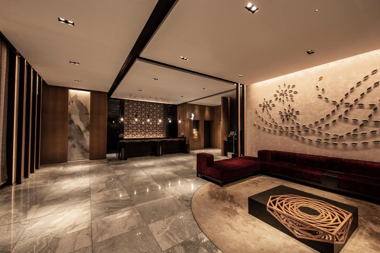 The Royal Park Hotel Kyoto Shijo Extérieur photo