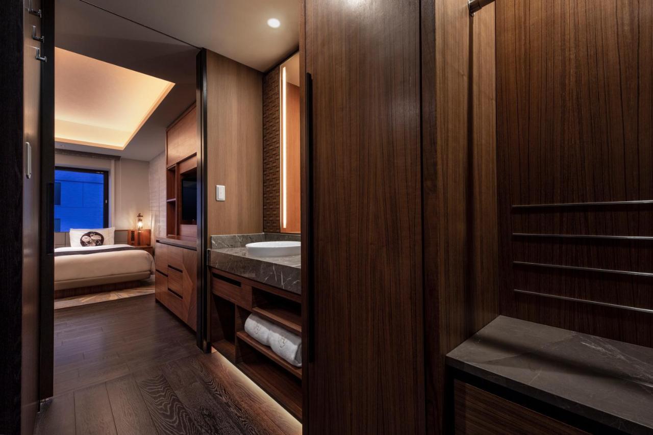 The Royal Park Hotel Kyoto Shijo Extérieur photo