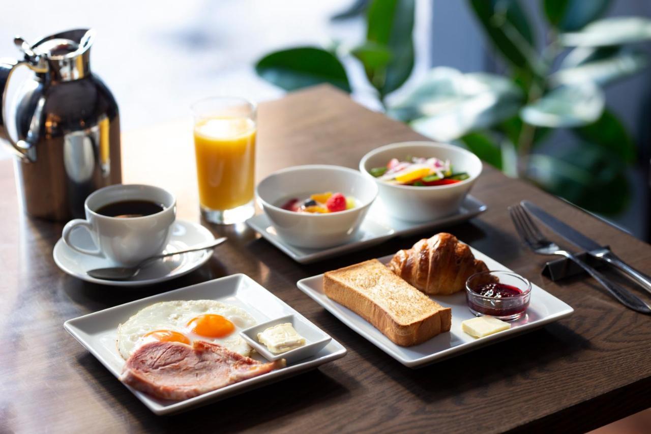 The Royal Park Hotel Kyoto Shijo Extérieur photo
