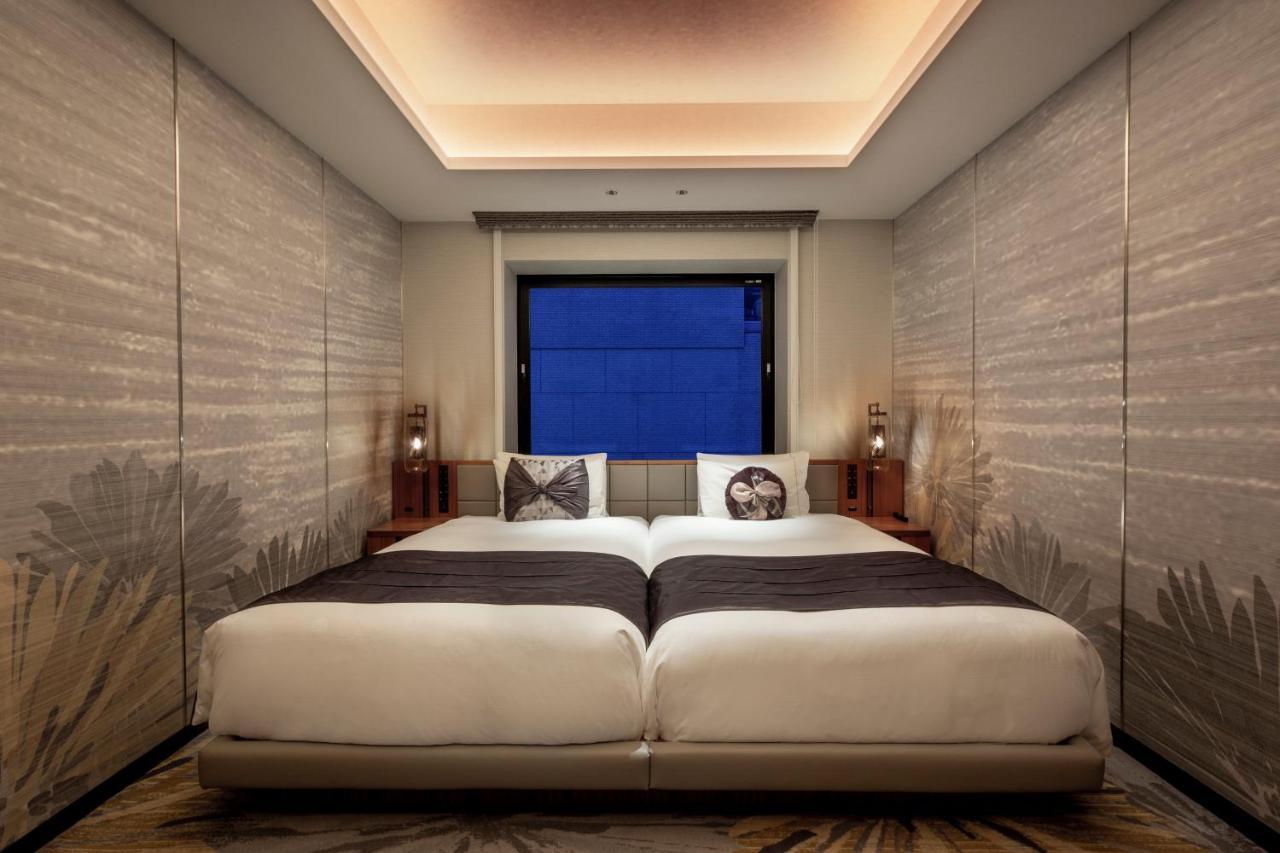The Royal Park Hotel Kyoto Shijo Extérieur photo