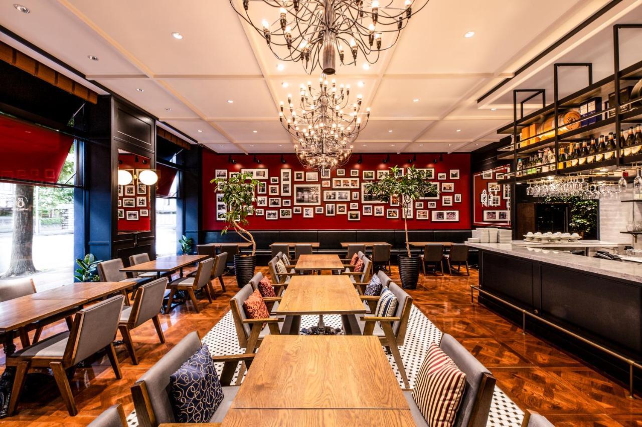 The Royal Park Hotel Kyoto Shijo Extérieur photo