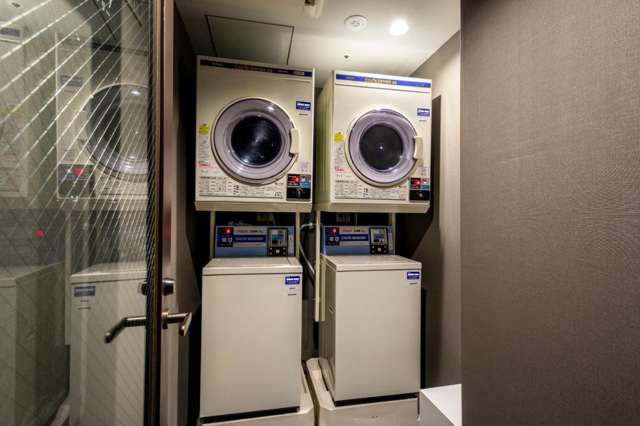 The Royal Park Hotel Kyoto Shijo Extérieur photo