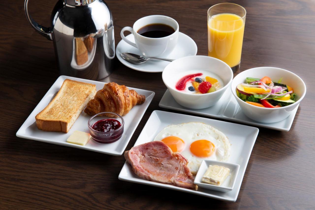 The Royal Park Hotel Kyoto Shijo Extérieur photo