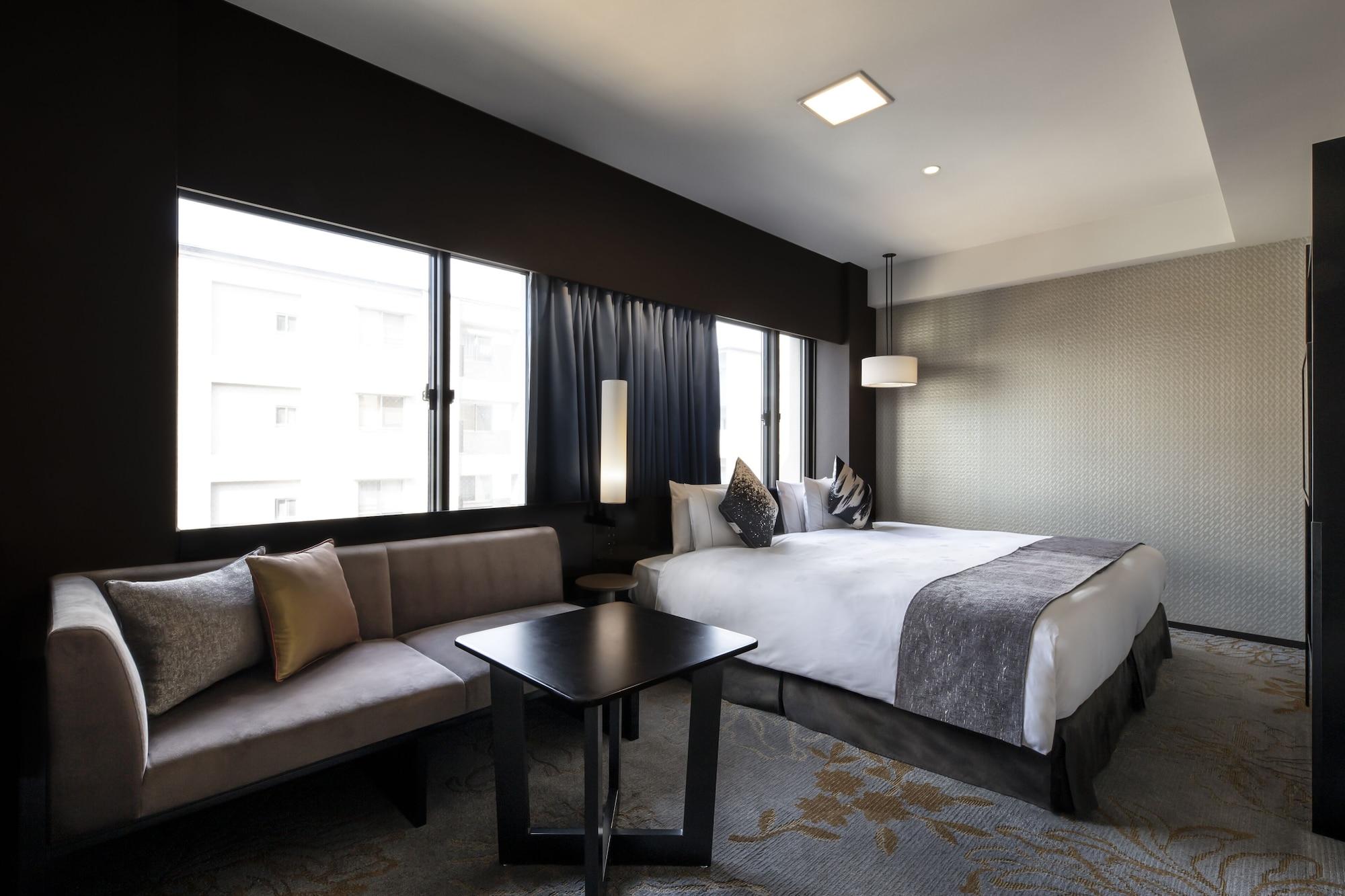 The Royal Park Hotel Kyoto Shijo Extérieur photo
