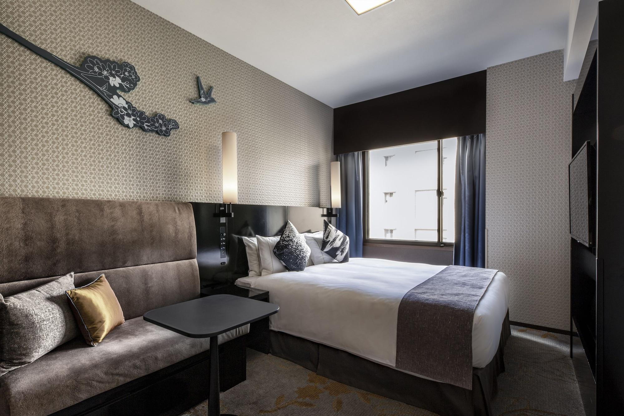 The Royal Park Hotel Kyoto Shijo Extérieur photo