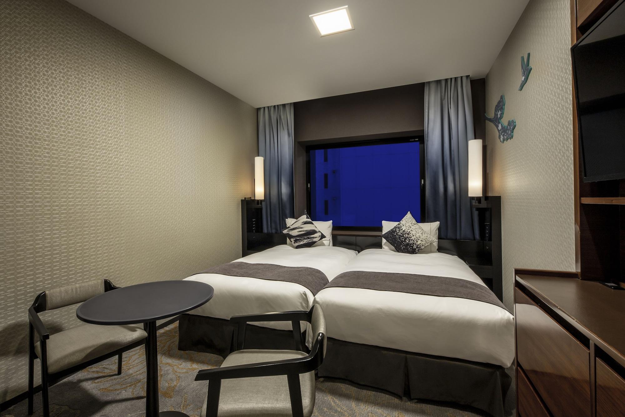 The Royal Park Hotel Kyoto Shijo Extérieur photo