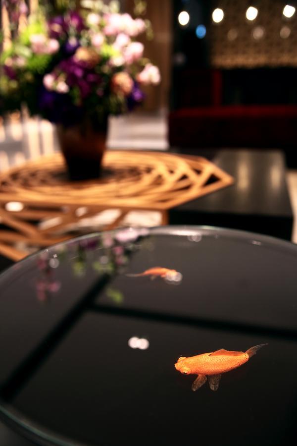 The Royal Park Hotel Kyoto Shijo Extérieur photo