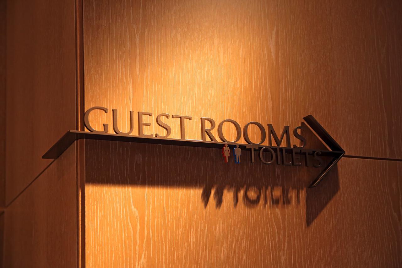 The Royal Park Hotel Kyoto Shijo Extérieur photo