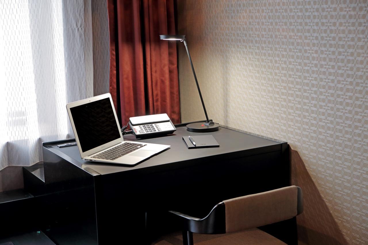 The Royal Park Hotel Kyoto Shijo Extérieur photo