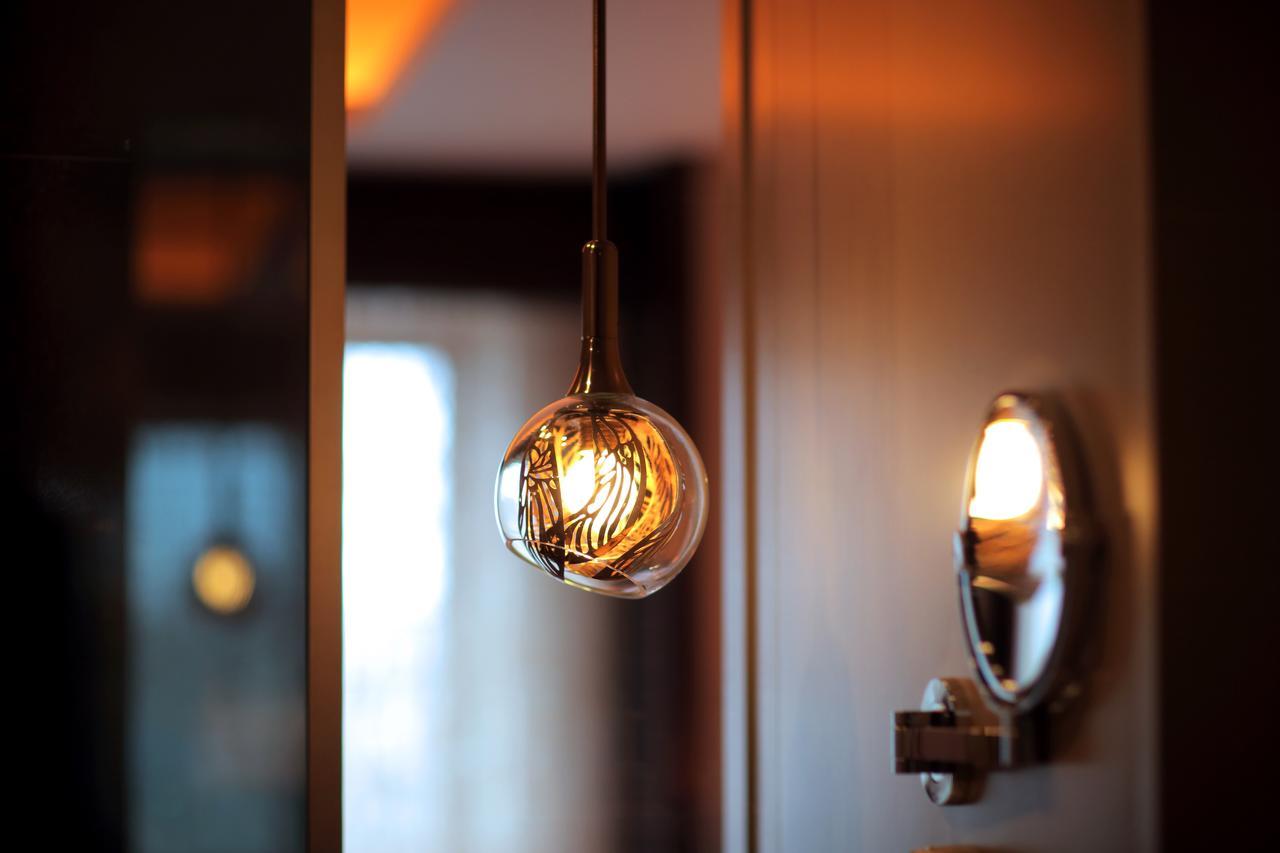 The Royal Park Hotel Kyoto Shijo Extérieur photo