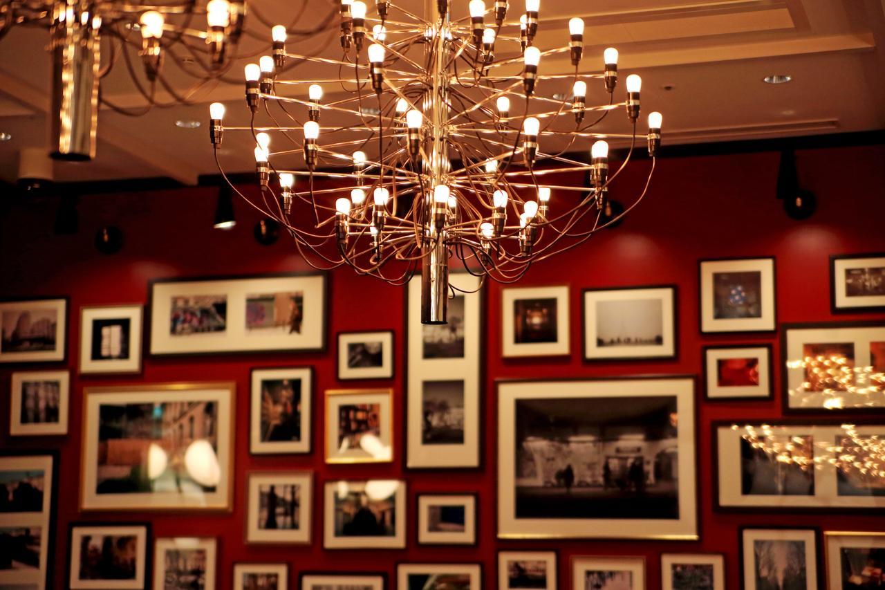 The Royal Park Hotel Kyoto Shijo Extérieur photo
